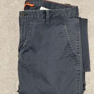 Dockers Gray Pant
